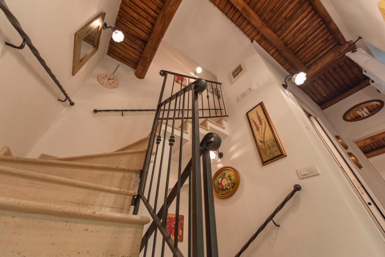 La Casa Degli Angeli Acomodação com café da manhã Salerno Exterior foto